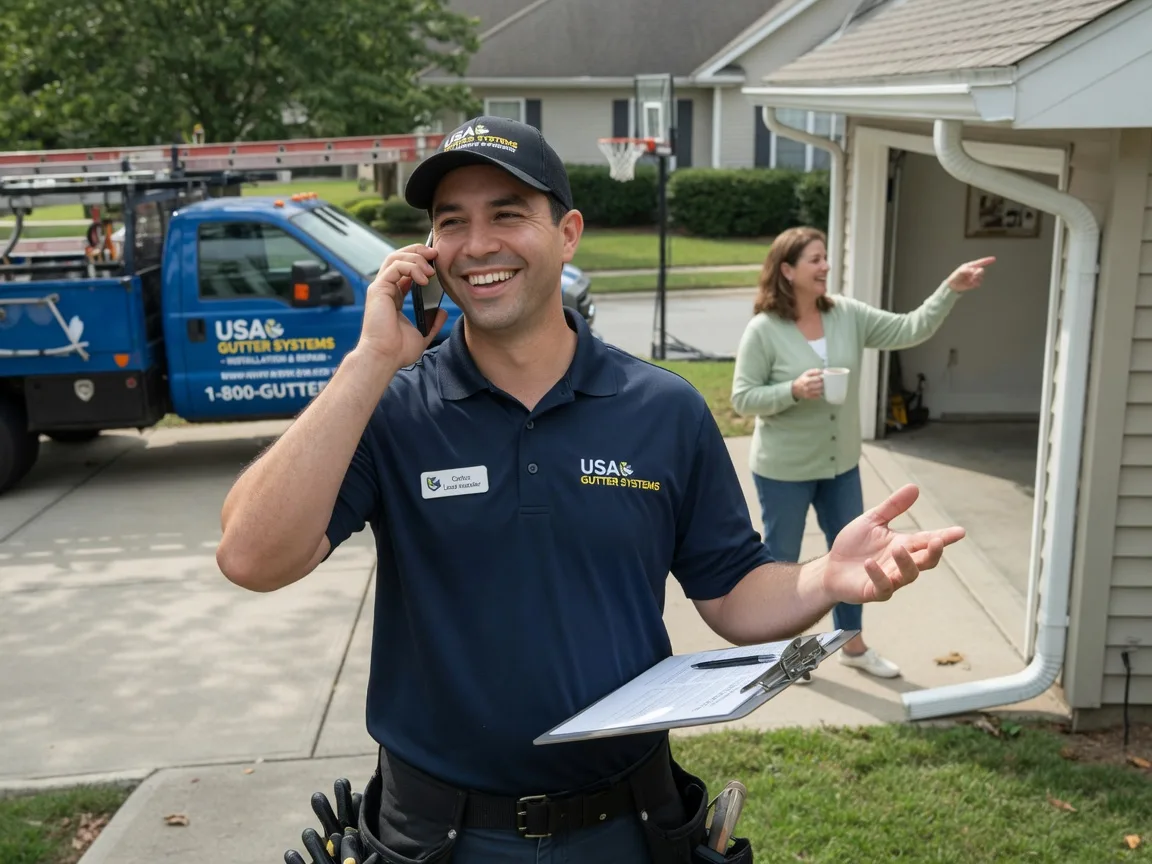 Gutter Installation Schleswig, IA FAQs